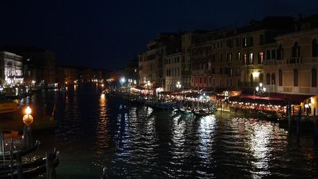 Venise, pourra nous faire oublier Venise
