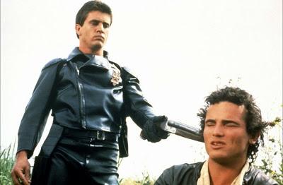 Mad Max - George Miller (1979) Mad Max - George Miller (1979)
