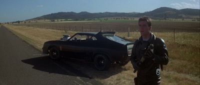 Mad Max - George Miller (1979) Mad Max - George Miller (1979)