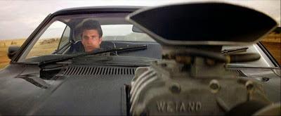 Mad Max - George Miller (1979) Mad Max - George Miller (1979)