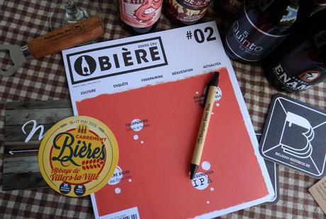 Belgian BeerBox Avril 2015, avis Belgian BeerBox Avril 2015
