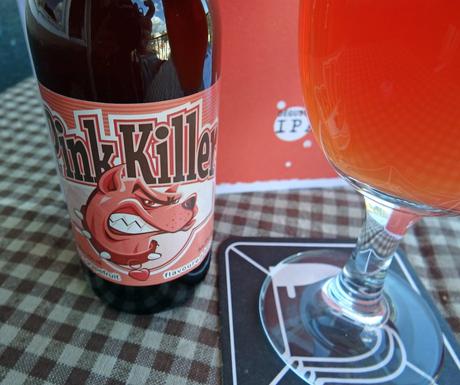Belgian BeerBox Avril 2015, avis Belgian BeerBox Avril 2015