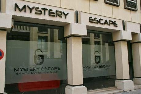 [Test] Mystery Escape, une enquête paranormal