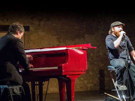 FRÉDÉRIC LOPEZ et JÉRÔME MÉDEVILLE : La Marche Turque FRÉDÉRIC LOPEZ et JÉRÔME MÉDEVILLE : La Marche Turque
