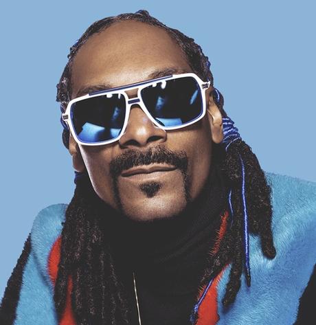 Audio « California Roll » Nouveau Son de Snoop Dogg