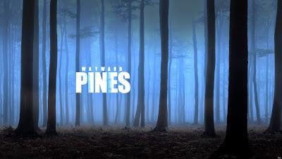 [Série TV] : Wayward Pines