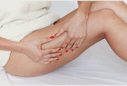 Cellulite | Les causes et comment s'en débarrasser  #1