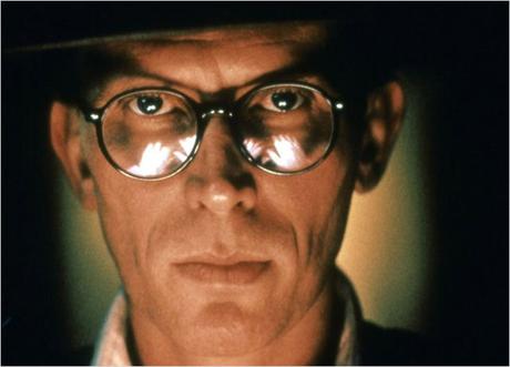 Le Festin Nu (Voyage au bout de l'étrange) Le Festin nu : photo David Cronenberg