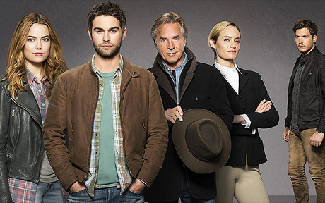 Quantico, The Muppets, Oil... les trailers des nouvelles séries ABC ! Quantico, The Muppets, Oil... les trailers des nouvelles séries ABC !