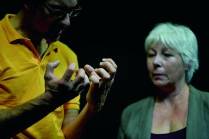 L’Ogrelet au Théâtre de Pézenas L’Ogrelet au Théâtre de Pézenas
