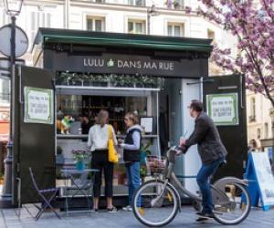 Lulu dans ma rue : conciergerie de proximité Lulu dans ma rue : conciergerie de proximité