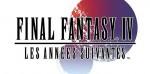 Final Fantasy IV: Les années suivantes arrive sur Steam