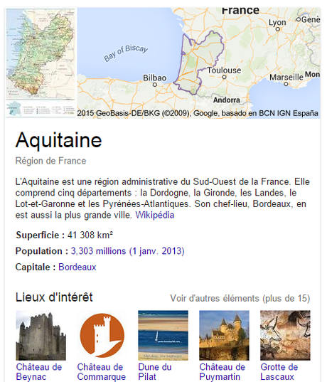 Le contrat de destination selon Google aquitaine