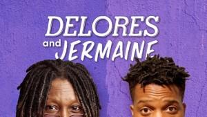 Delores-Jermaine