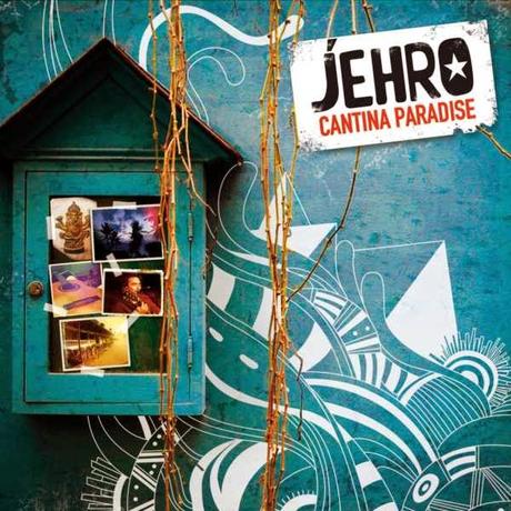Bientôt dans les bacs - Bohemian Soul Songs de Jehro
