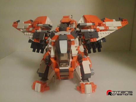 Un Faucon Millénium de plus de 10 000 pièces de LEGO créé par des passionnés Un Faucon Millénium de plus de 10 000 pièces de LEGO créé par des passionnés