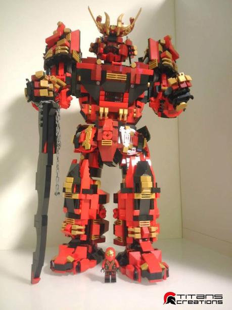 Un Faucon Millénium de plus de 10 000 pièces de LEGO créé par des passionnés Un Faucon Millénium de plus de 10 000 pièces de LEGO créé par des passionnés