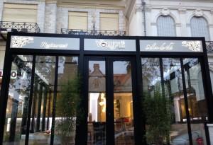Salon de thé à Nice : Volupté Anytime