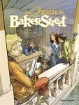Djian, Olivier Legrand et David Etien - Les Quatre de Baker Street, L'homme du Yard (Tome 6)