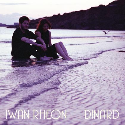 Iwan Rheon — Dinard LP
