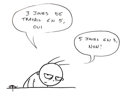 Sous l’eau faire_pont_travail