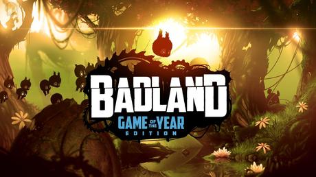 BADLAND : GOTY arrive sur Xbox One le 29 mai