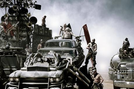 Ciné : le retour de la folie furieuse Mad Max, à voir ?