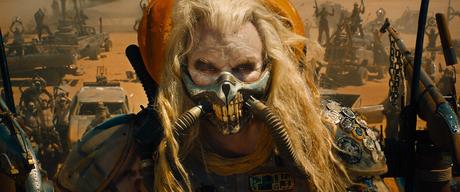 Ciné : le retour de la folie furieuse Mad Max, à voir ?