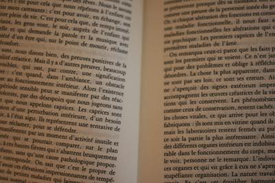L'enfant, de Maria Montessori L'enfant, de Maria Montessori