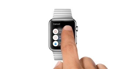 Voler une Apple Watch verrouillée avec un code? Rien de plus facile