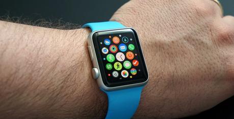 L’Apple Watch, un produit révolutionnaire?