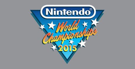 Le Nintendo World Championships est de retour