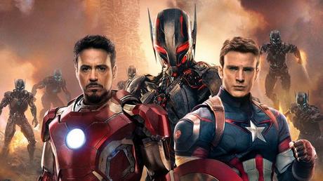 Critique tardive : « Avengers : Age Of Ultron » avengers-age-ultron