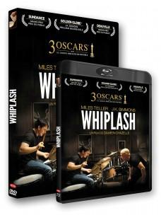 Revue de Trois DVD spécial films marquants de Cannes 2014 3D-Whiplash-DVDBR-228x304