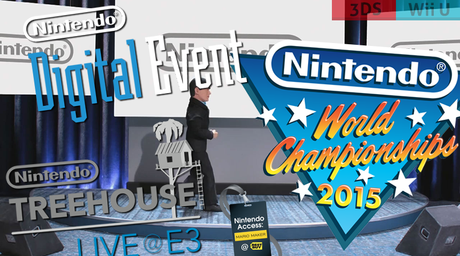 [E3'2015] Ce que nous proposera Nintendo