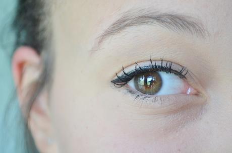 Un eye liner waterproof a prix mini Un eye liner waterproof a prix mini