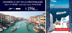 LOISIRS Allez ! Je vous emmène en croisière C_VE_31