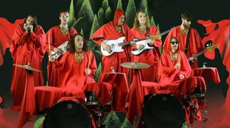 gizz2vev King Gizzard and The Lizzard Wizard 