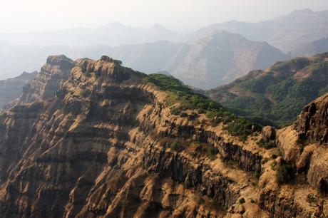 L’astéroïde qui a tué les dinosaures a-t-il déclenché les « trapps du Deccan » ? trapps du deccan
