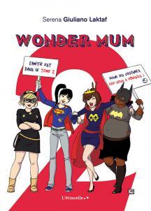 Wonder Mum