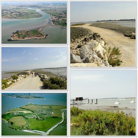 L'île Madame L'île Madame