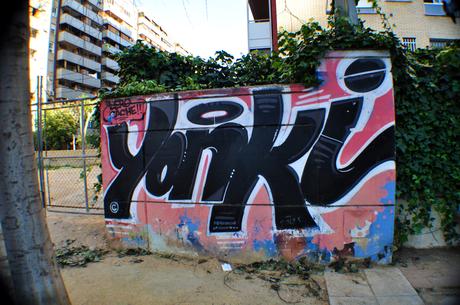 Empty/Yonki/Joey Yonki (1)