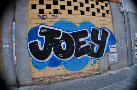 Empty/Yonki/Joey Joey