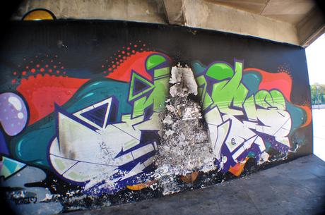 Empty/Yonki/Joey -Joe