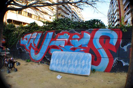 Empty/Yonki/Joey _Cruces