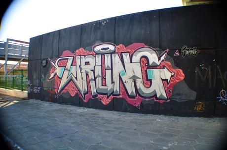 Empty/Yonki/Joey Wrung by JoeKing