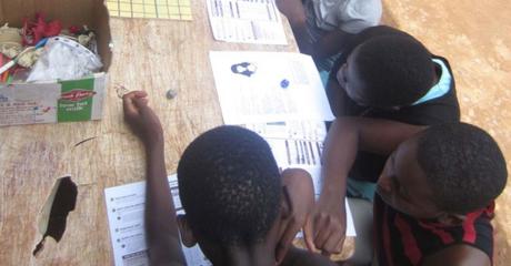 Jeu de rôle en Afrique: Project Butterfly – Blog à part, troisième époque projet-butterfly