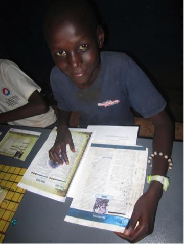 Jeu de rôle en Afrique: Project Butterfly – Blog à part, troisième époque Jeu de rôle en Afrique: Project Butterfly – Blog à part, troisième époque