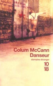 Danseur [Colum McCann]