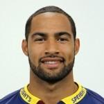 Ryan Tongia Highlanders Super Rugby